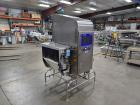 2015 Mettler Toledo X36 X-ray Inspection System